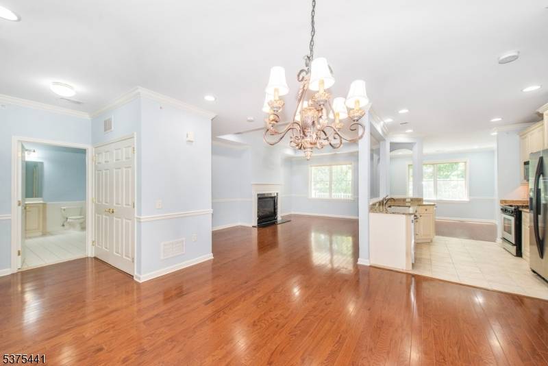 HONEY STOP THE CAR YOUR SEARCH ENDS HERE AWESOME OPPORTUNITY TO SECURE THIS GORGEOUS TWO BEDROOM TWO FULL BATH OPEN FLOOR PLAN HARDWOOD FLOORING THROUGH OUT INCREDIBLE KITCHEN FORMAL LIVING ...