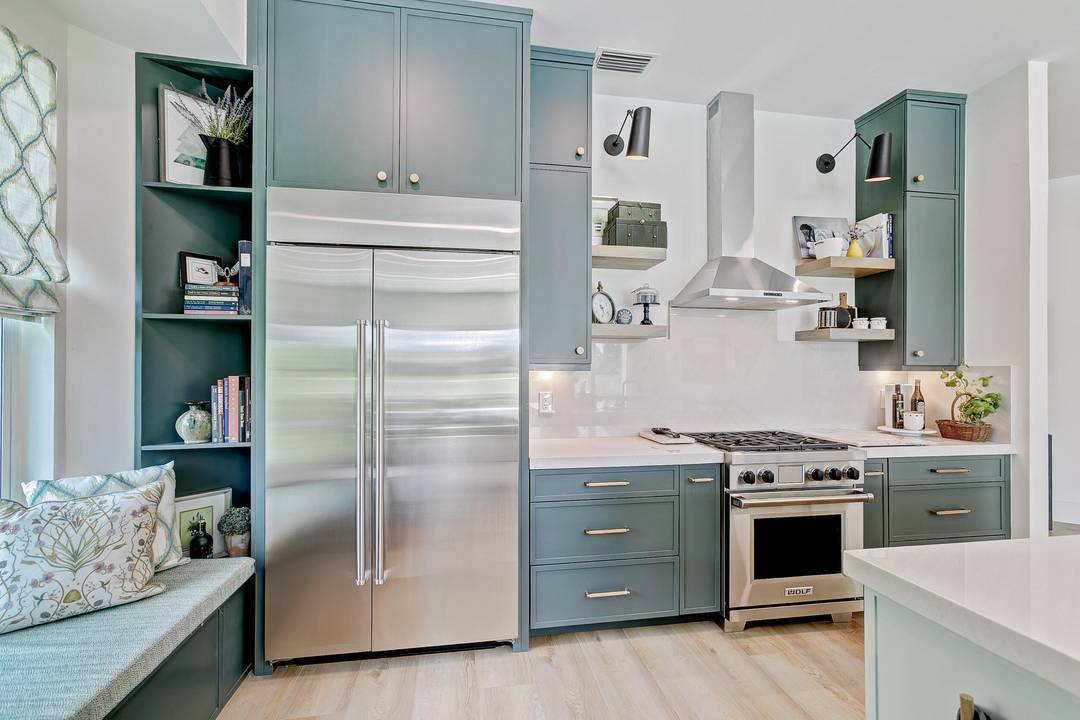 The most stunning home you have ever seen.