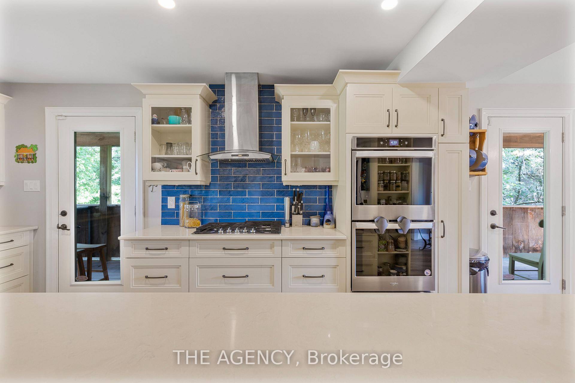 Welcome to dream farmhouse retreat in desirable Action !