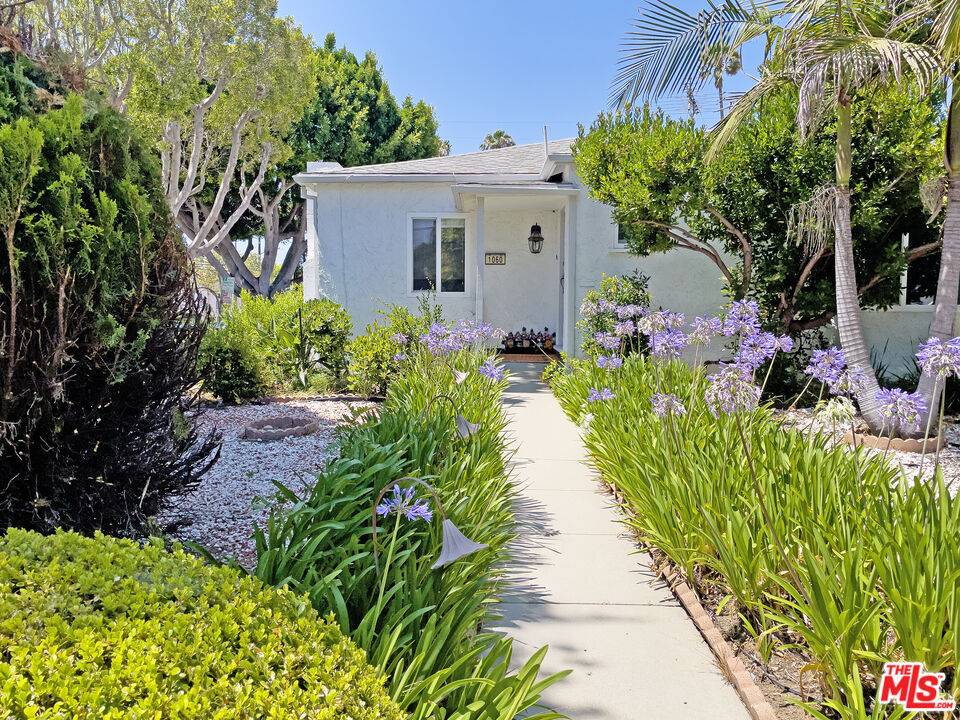 1060   22nd St 2BR Santa Monica La