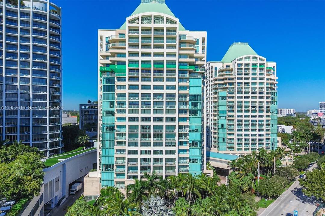 Move right in to this fully furnished, turn key residence at the Ritz Carlton Residences in Coconut Grove, where timeless design meets effortless luxury.