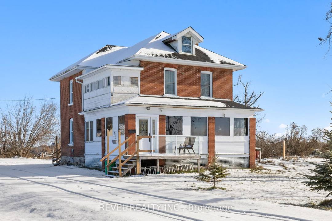 Welcome to this charming 1910 century farmhouse, set on an expansive 98.