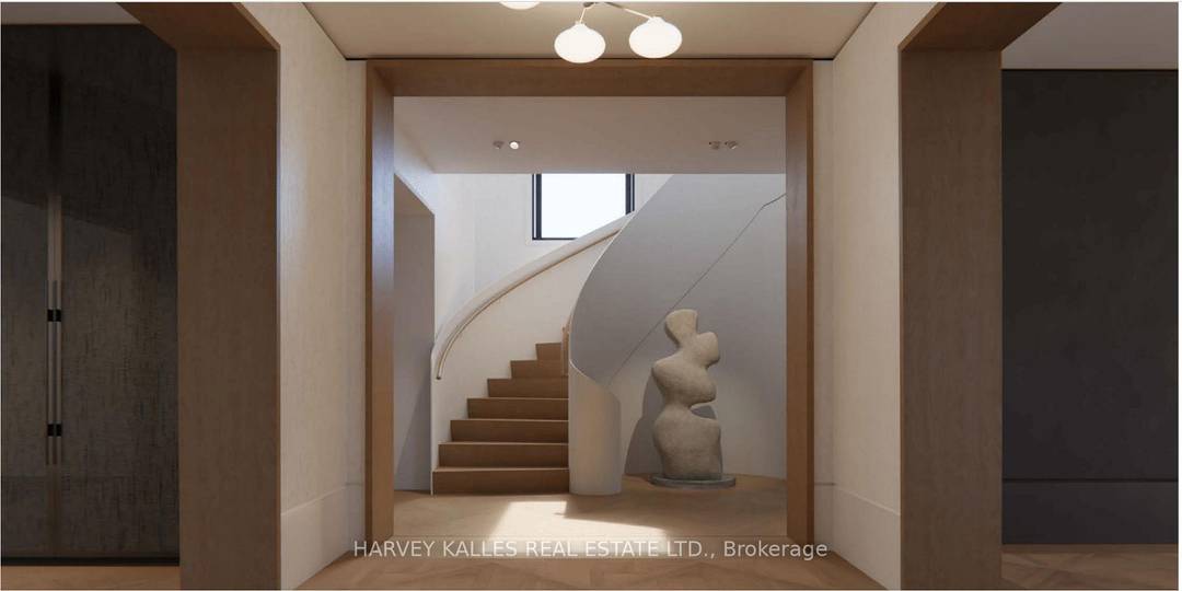 A Rare chance in one of the most celebrated neighbourhoods, South Rosedale.