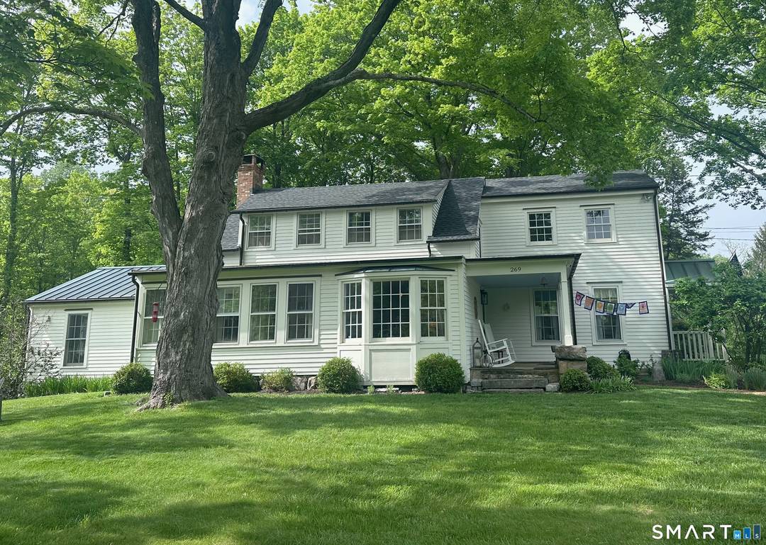 Known as The Lee Farmstead, this beautiful 3, 274 sq ft farmhouse blends historic charm with comfortable modern living and is now available for rent.
