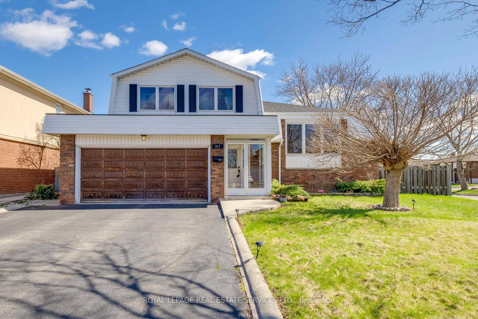 Heres your updated one paragraph version with highway access, GO stations, and public transit included Rare opportunity on a quiet, family friendly crescent in Central Oakville !