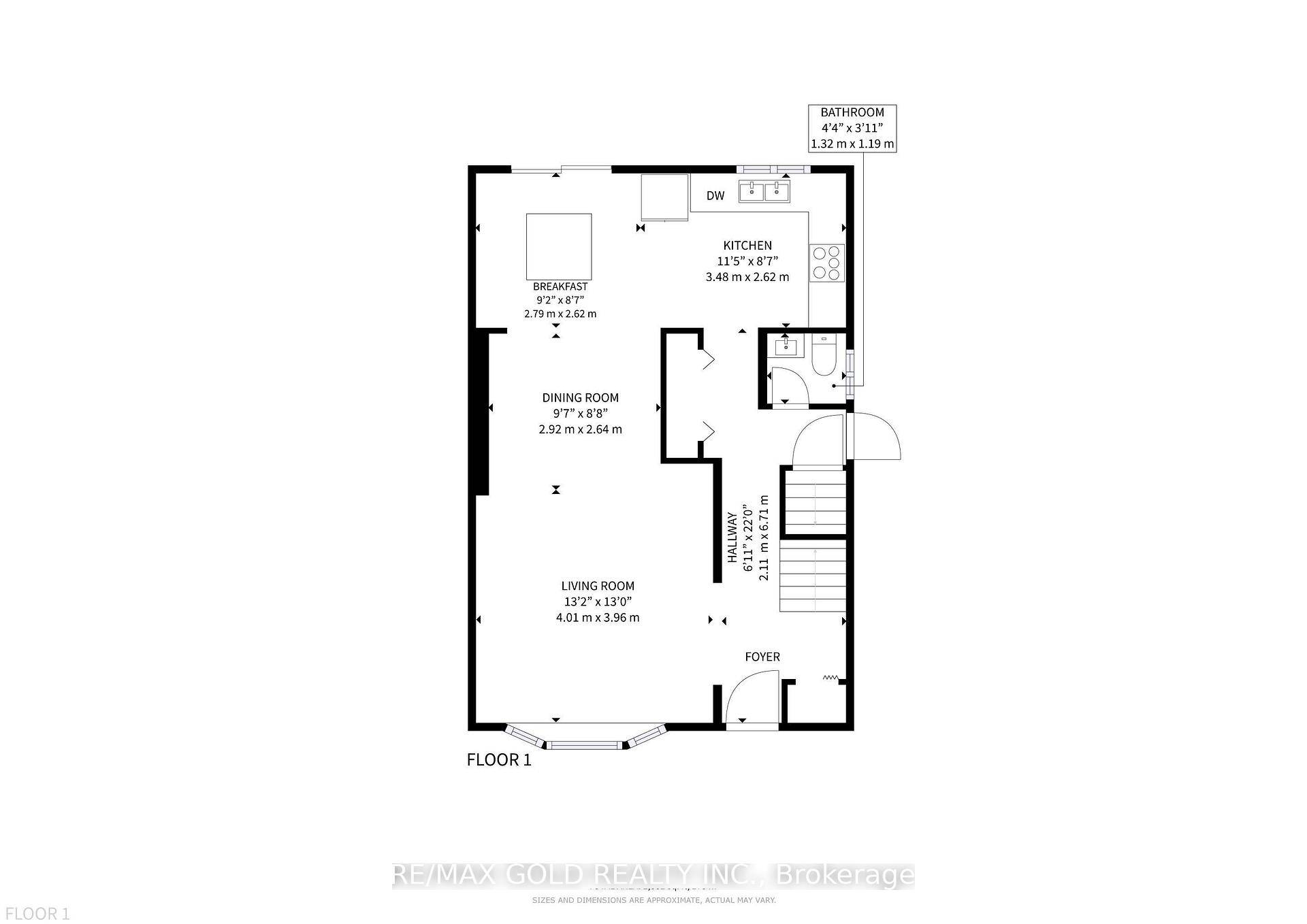 Perfect 2 Storey Home for Families !