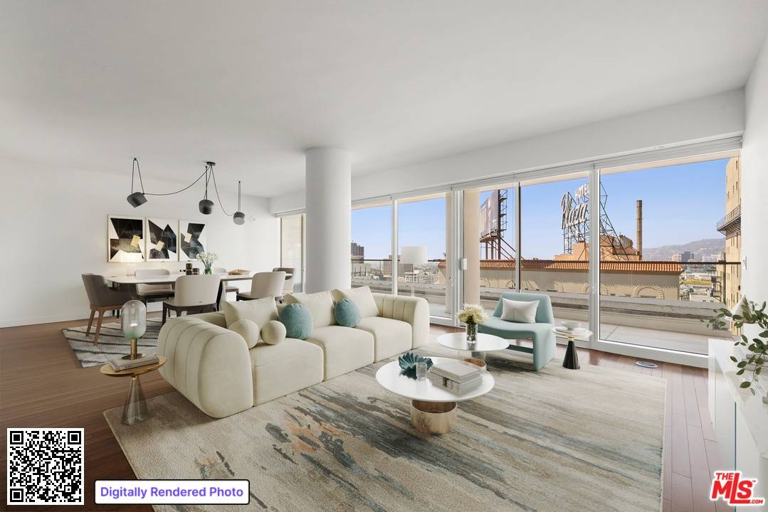 6250   Hollywood Blvd 1BR Hollywood Hills East La