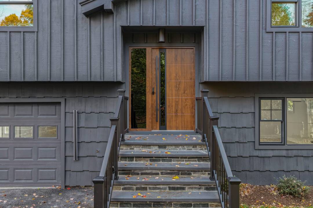 Welcome to 115 Mayfair Road This stunning 4 bedroom, 3 bath home has been fully renovated, right down to the studs, with top quality finishes and thoughtful design.