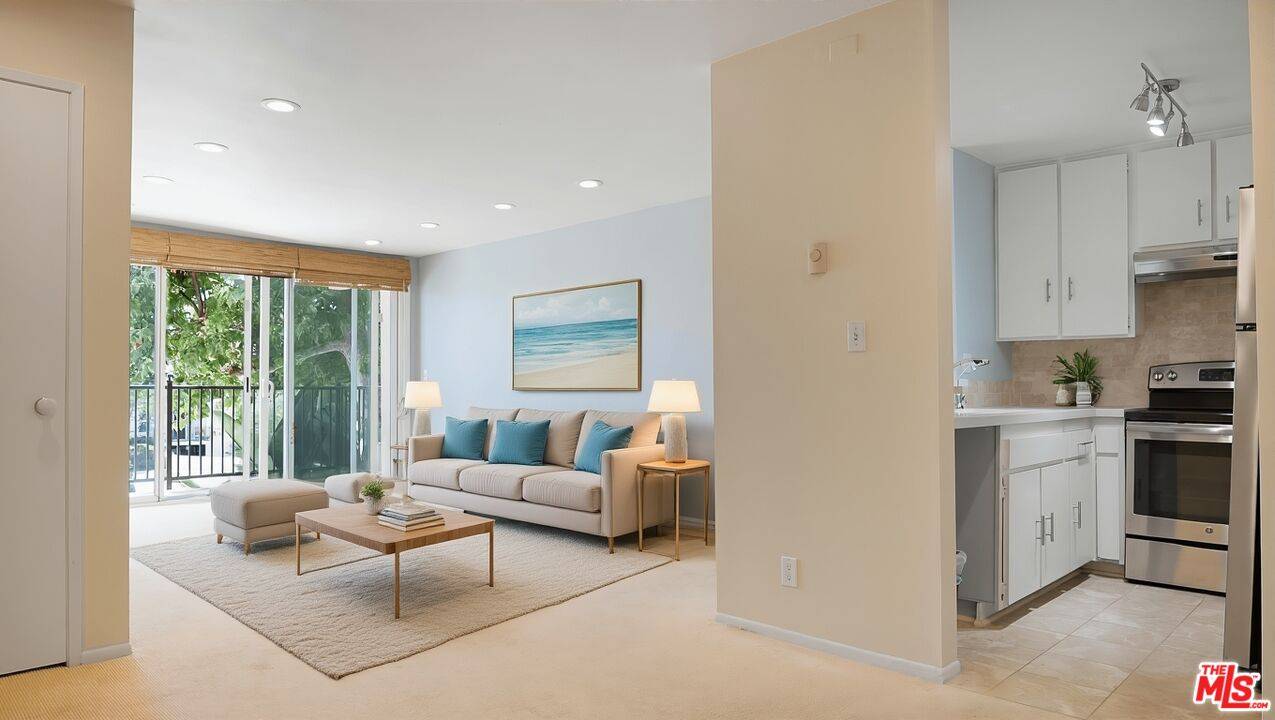 23901 Civic Center Way 2BR Malibu La