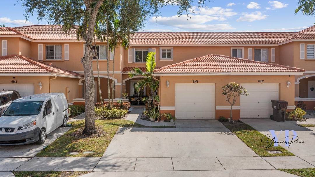 Welcome to this stunning and tastefully remodeled townhome offering comfort, convenience, and style in one of West Palm Beach's most desirable areas.