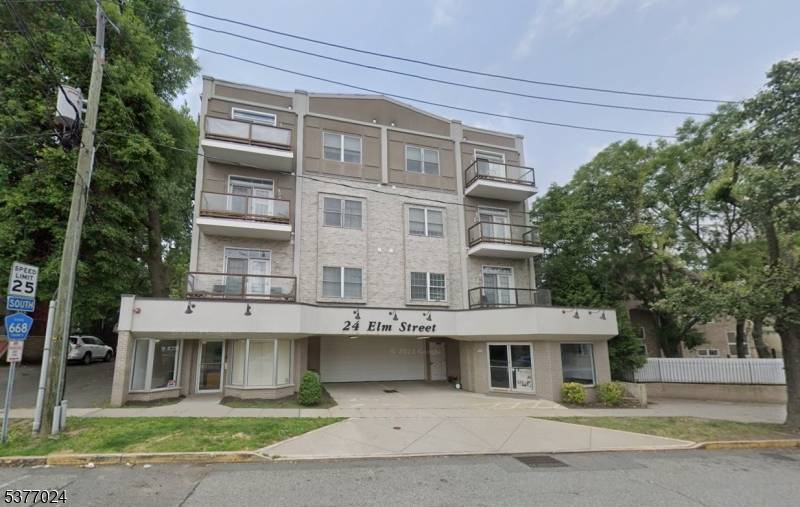 Experience the best of urban living in this beautifully bright 2 bedroom, 2 bath condo, ideally situated in the heart of downtown Montclair.