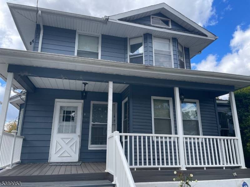 Versatile Two Family Home in South Bound Brook, NJ Live, Rent, and or Invest !