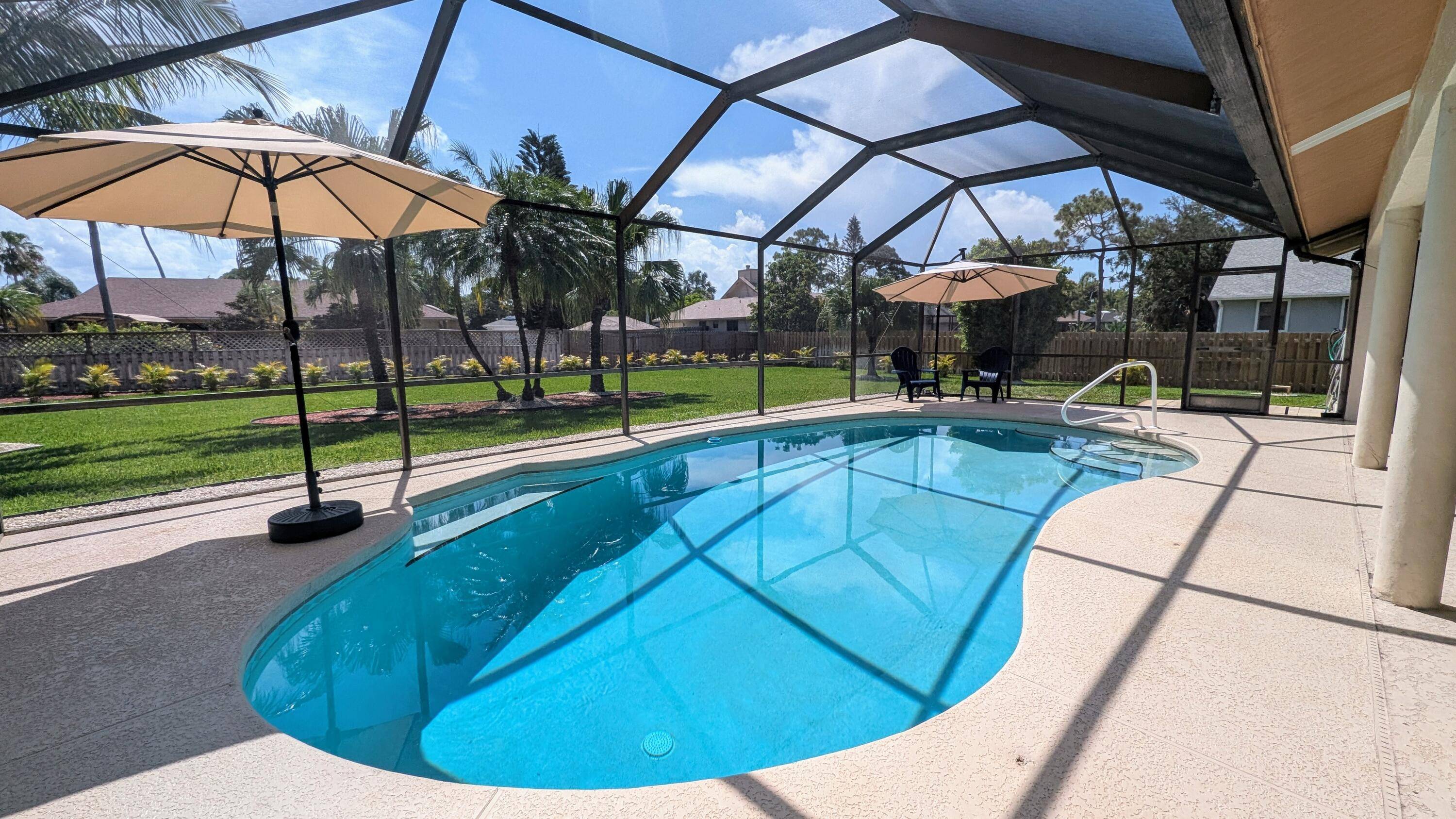 Outstanding Location Excellent Value in Jensen Beach !