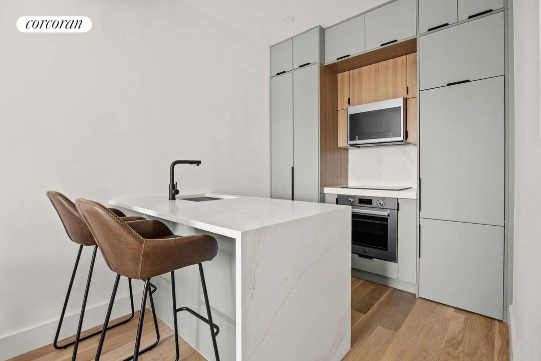 157 Rogers is a brand new boutique condo perfectly placed in the center of vibrant Crown Heights.