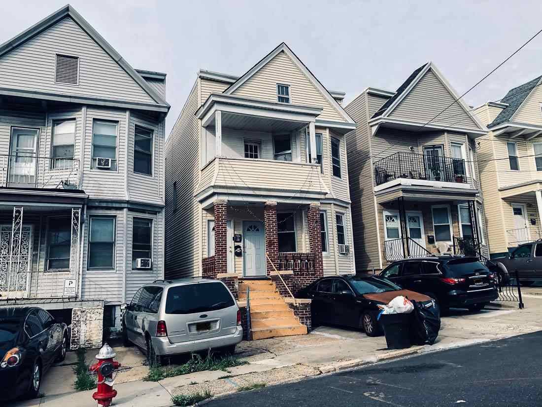 312 ARMSTRONG AVE Multi-Family New Jersey