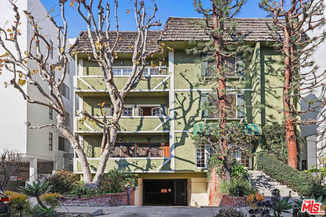 10965 Rochester Ave 1BR Westwood La