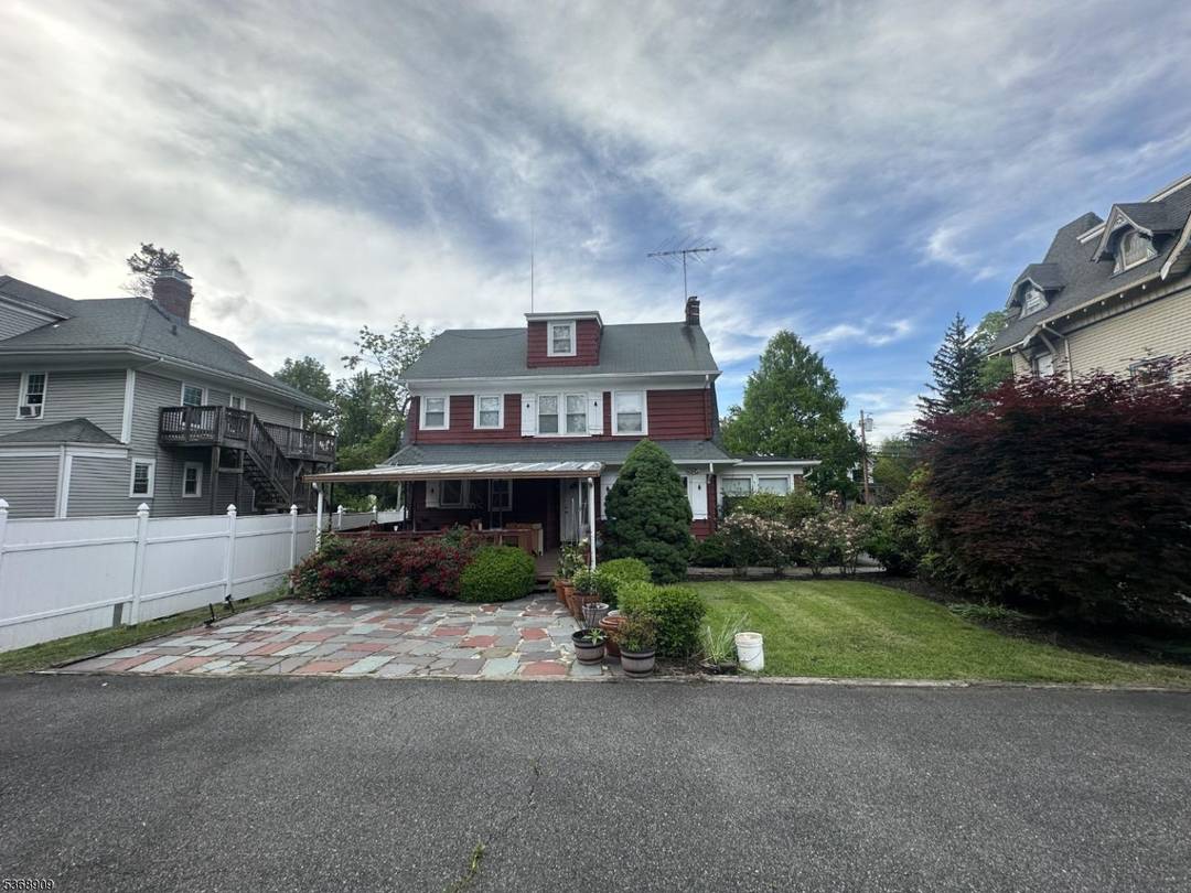 Welcome to this 5 bedroom, 2.