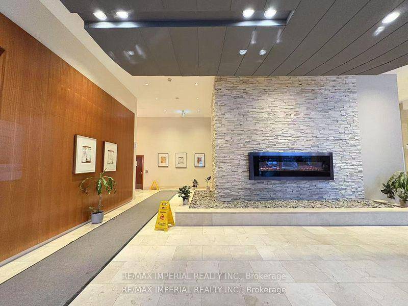 Excellent Location In The Heart Of Mississauga, Steps To Square One Shopping Centre.