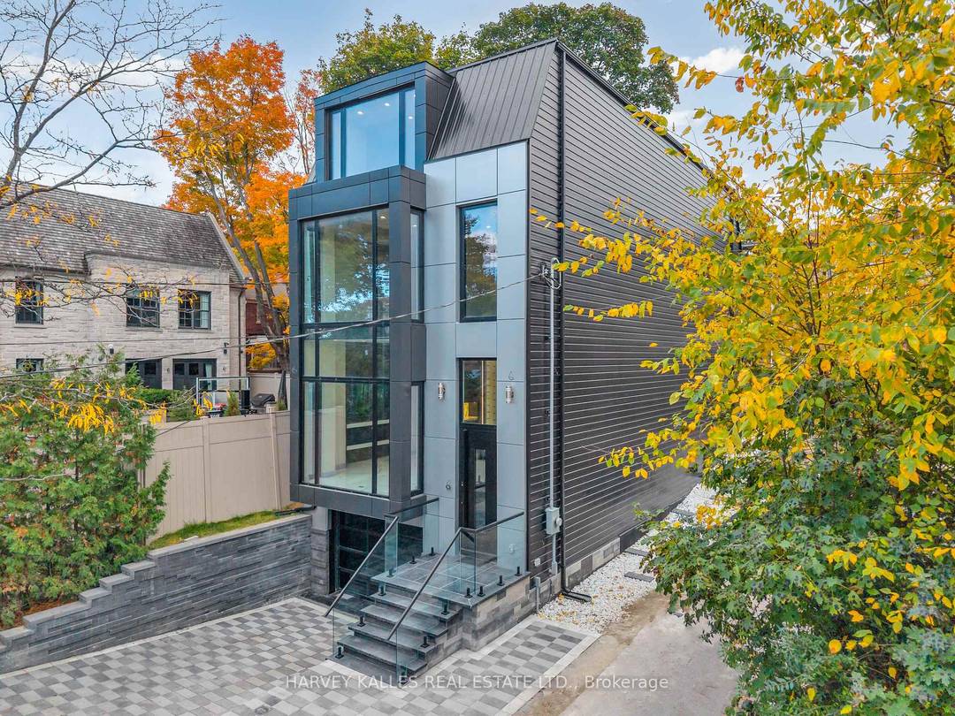 So Fresh The Paint's Still Drying !