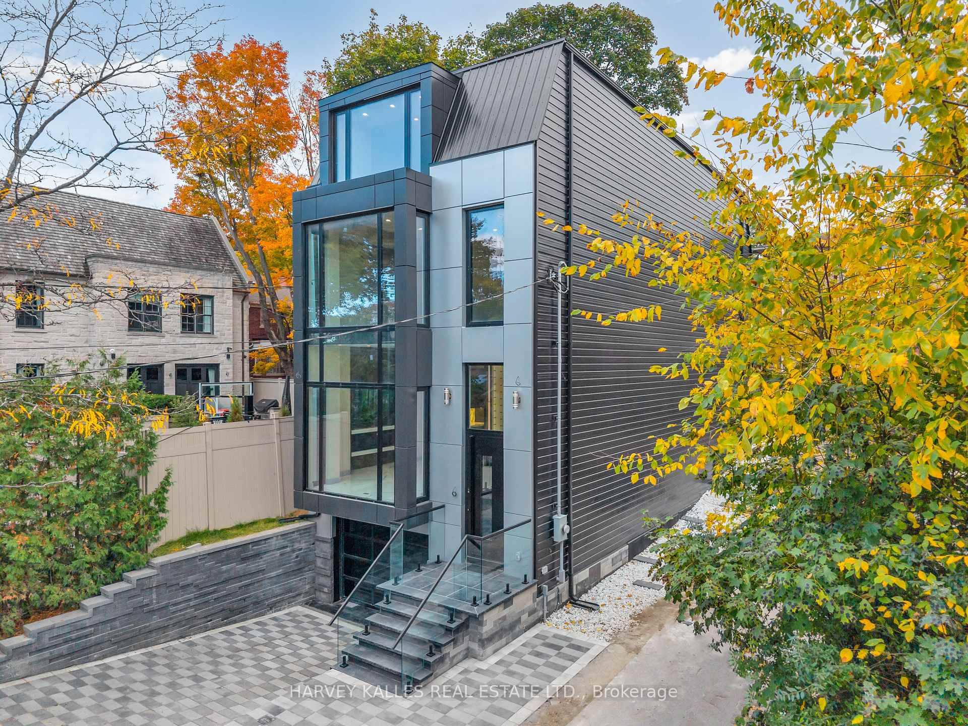 So Fresh The Paint's Still Drying !