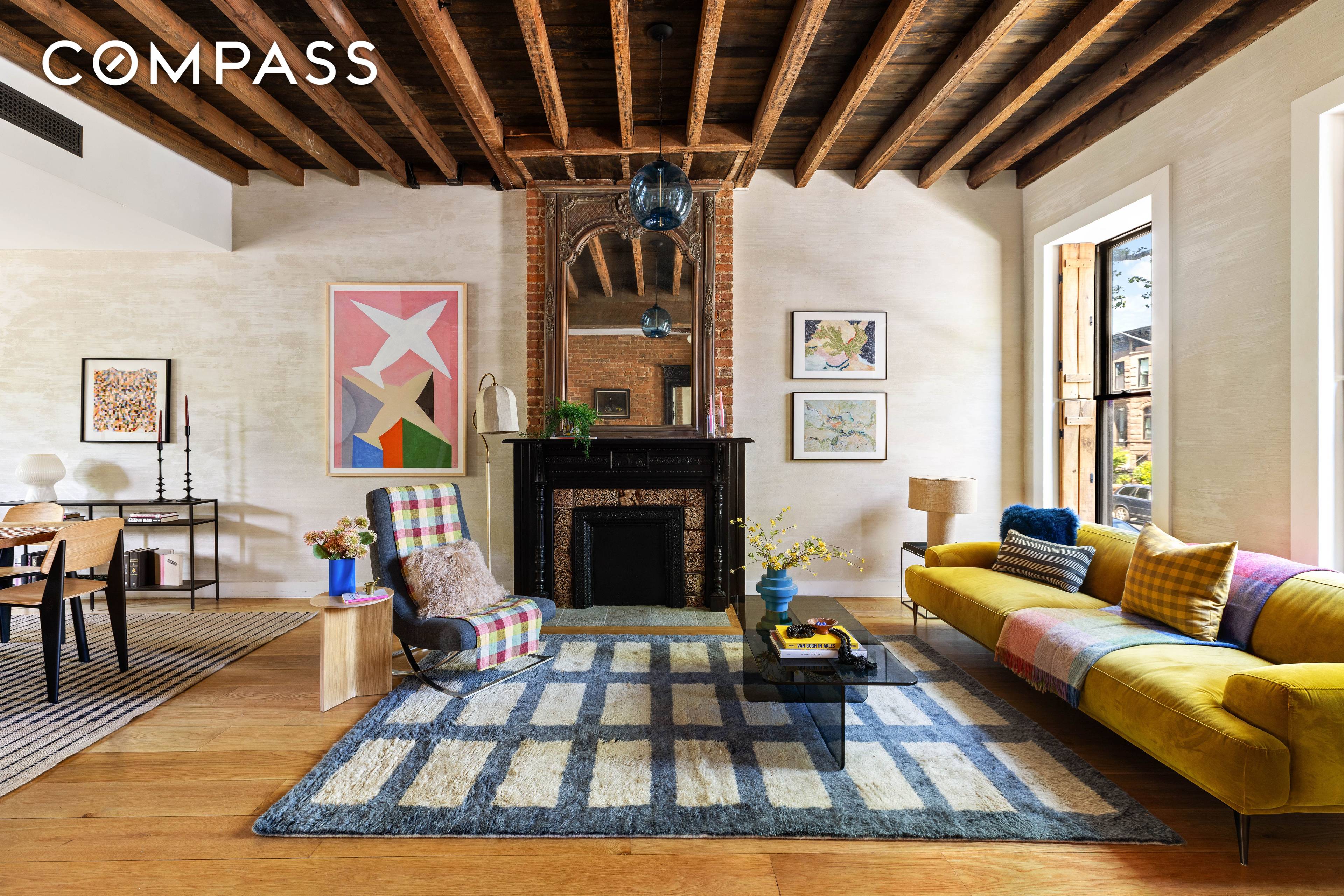 A townhome like no other !