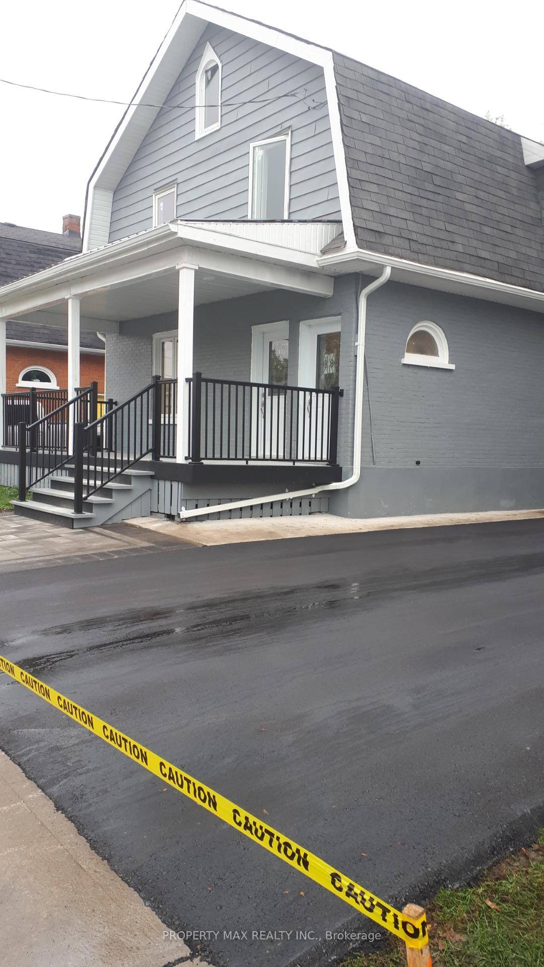 Fully Renovated Main floor two bedroom for lease.