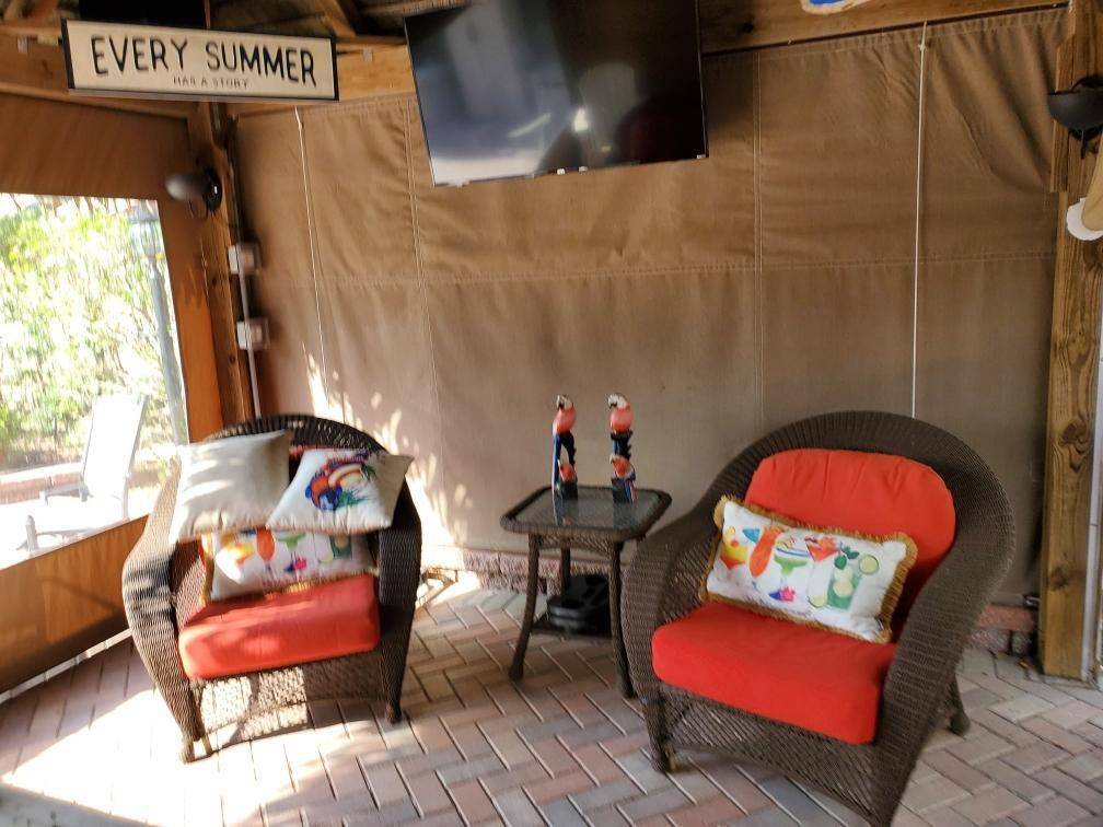 Beautiful lot in Luxury RV resort close to shopping during and I 95.