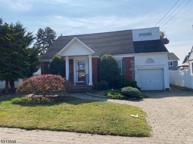 short sale subject to third party approval.