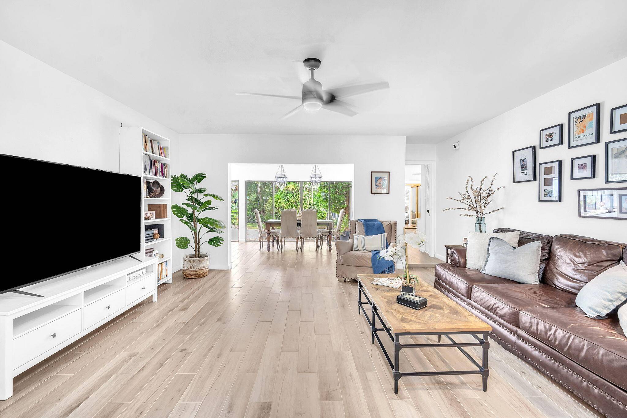 3725 Lincoln Street Single Family Palm Beach