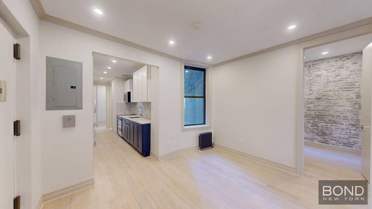Welcome to 1031 Lorimer Street a beautifully updated 4 bedroom, 2 bath home in the heart of Greenpoint, offering space, style, and true convenience.