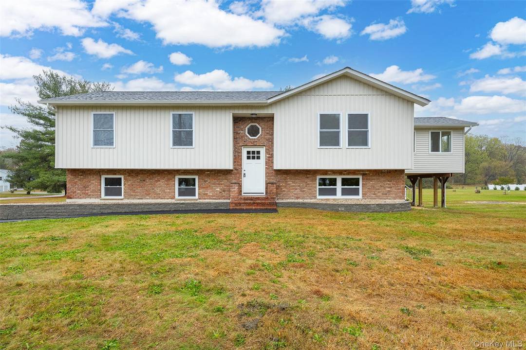 Attention to detail and quality materials converge with this impeccably renovated home.