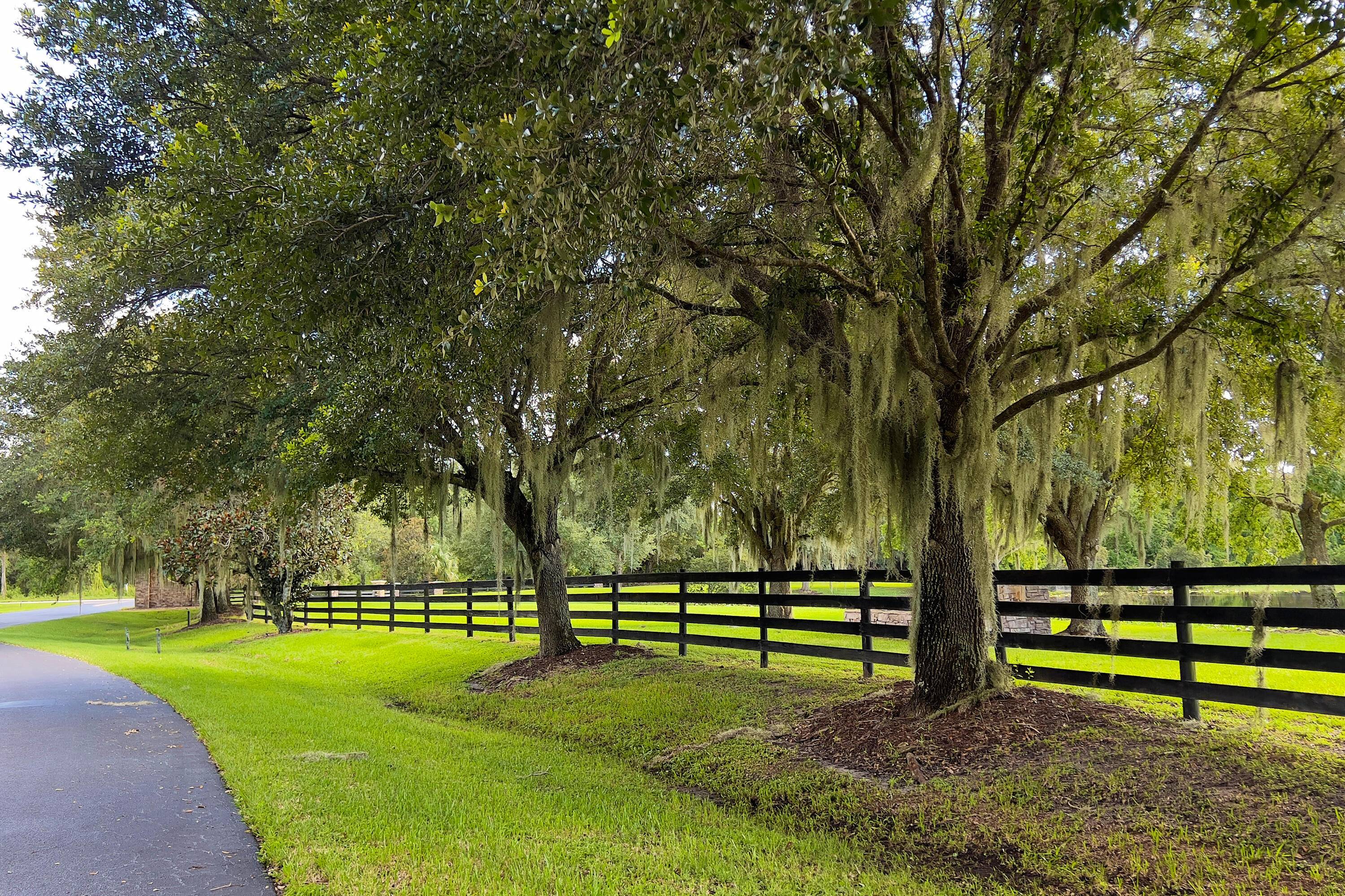 Located In Martin County, this distinguished Martin County Ranches country estate embodies sovereign independence, quiet grandeur, and timeless elegance.