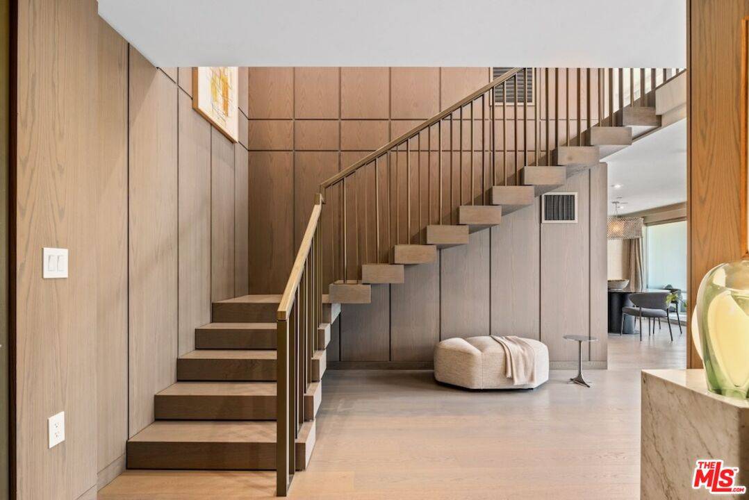 2025 Avenue Of The Stars 1BR Beverlywood La