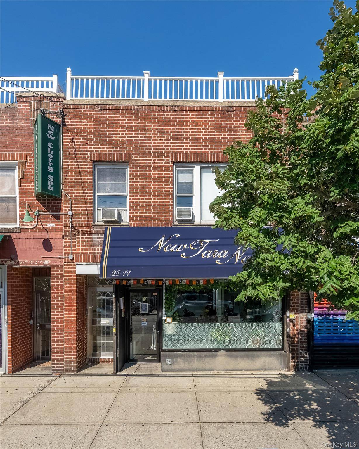 An exceptional opportunity for owner users and investors alike, this brick mixed use building is ideally situated in the heart of Astoria Ditmars, just two blocks from the subway and ...