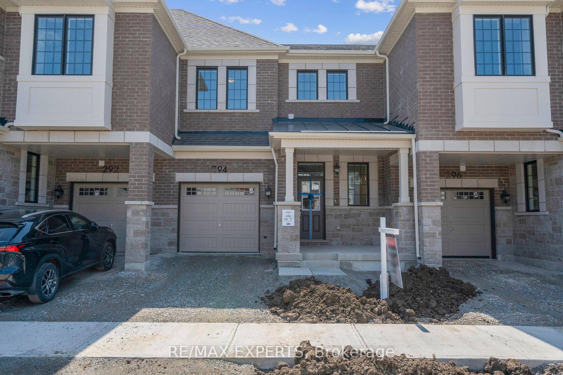 Welcome to modern elegance in this stunning 3 bedroom, 2.