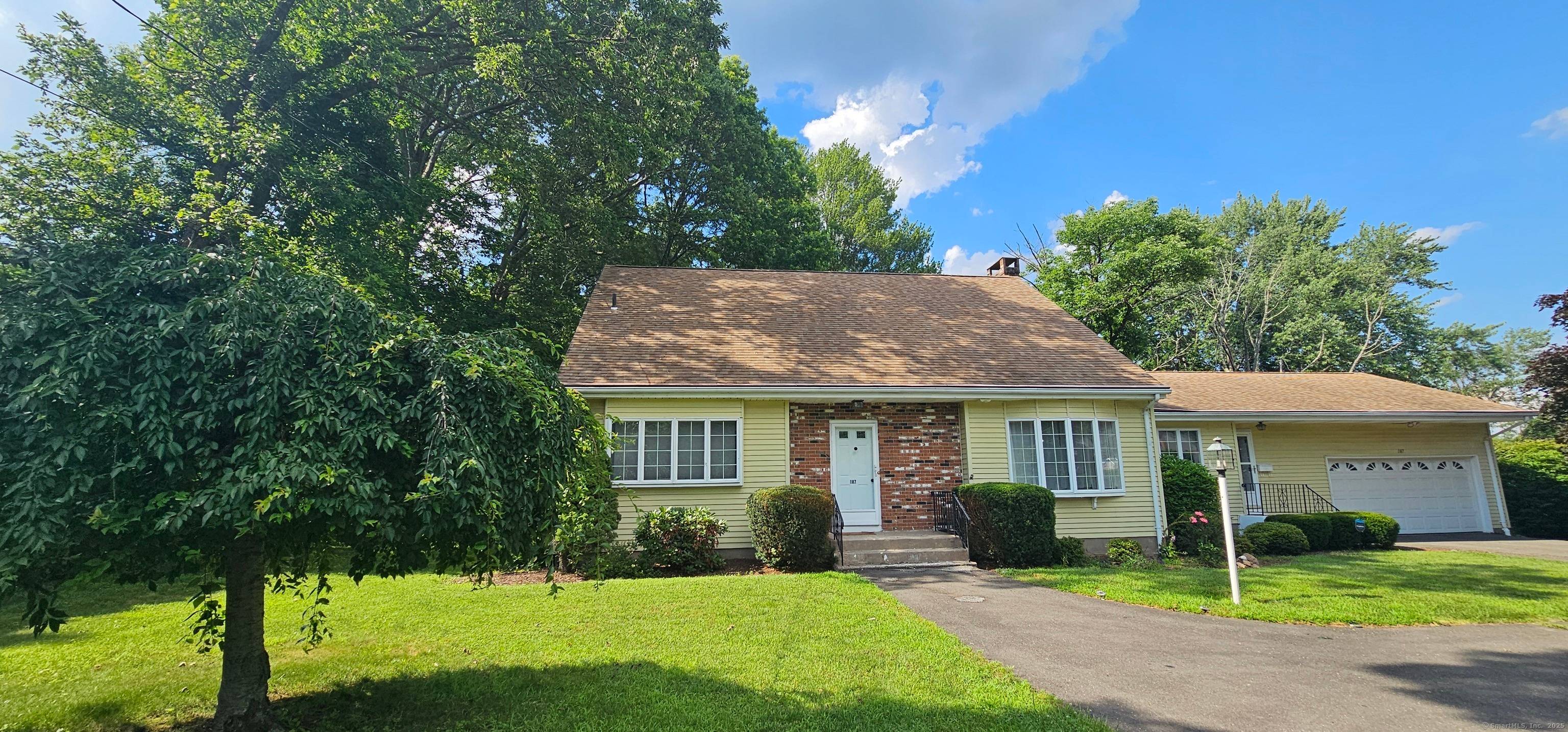 Charming HOME with Room to Grow !