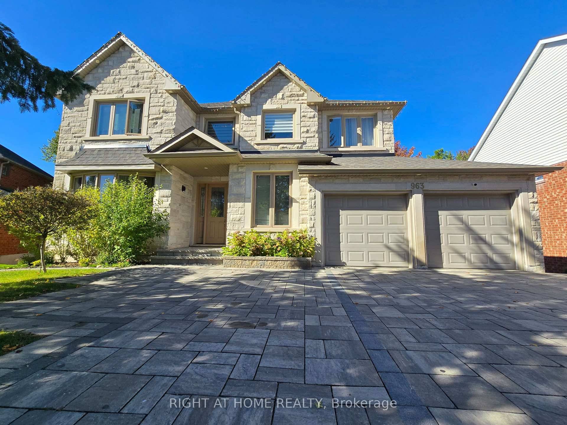 Nestled on a quiet crescent in prestigious Stonehaven, this home combines elegance, comfort, and a prime location in one of the areas most sought after neighborhoods.