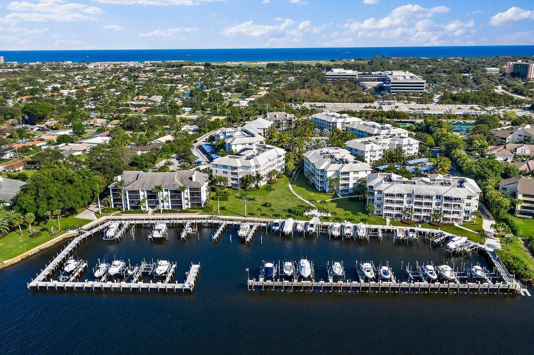 This highly sought after coastal inspired ''Antigua'' Model is a RARE first floor corner unit located just a few steps to the wide water intracoastal or resort style ammenities !