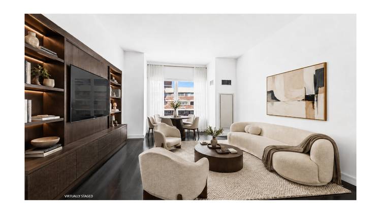 Ideally located in stylish and convenient Gramercy, The Tempo is a move in ready option for an iconic downtown lifestyle.