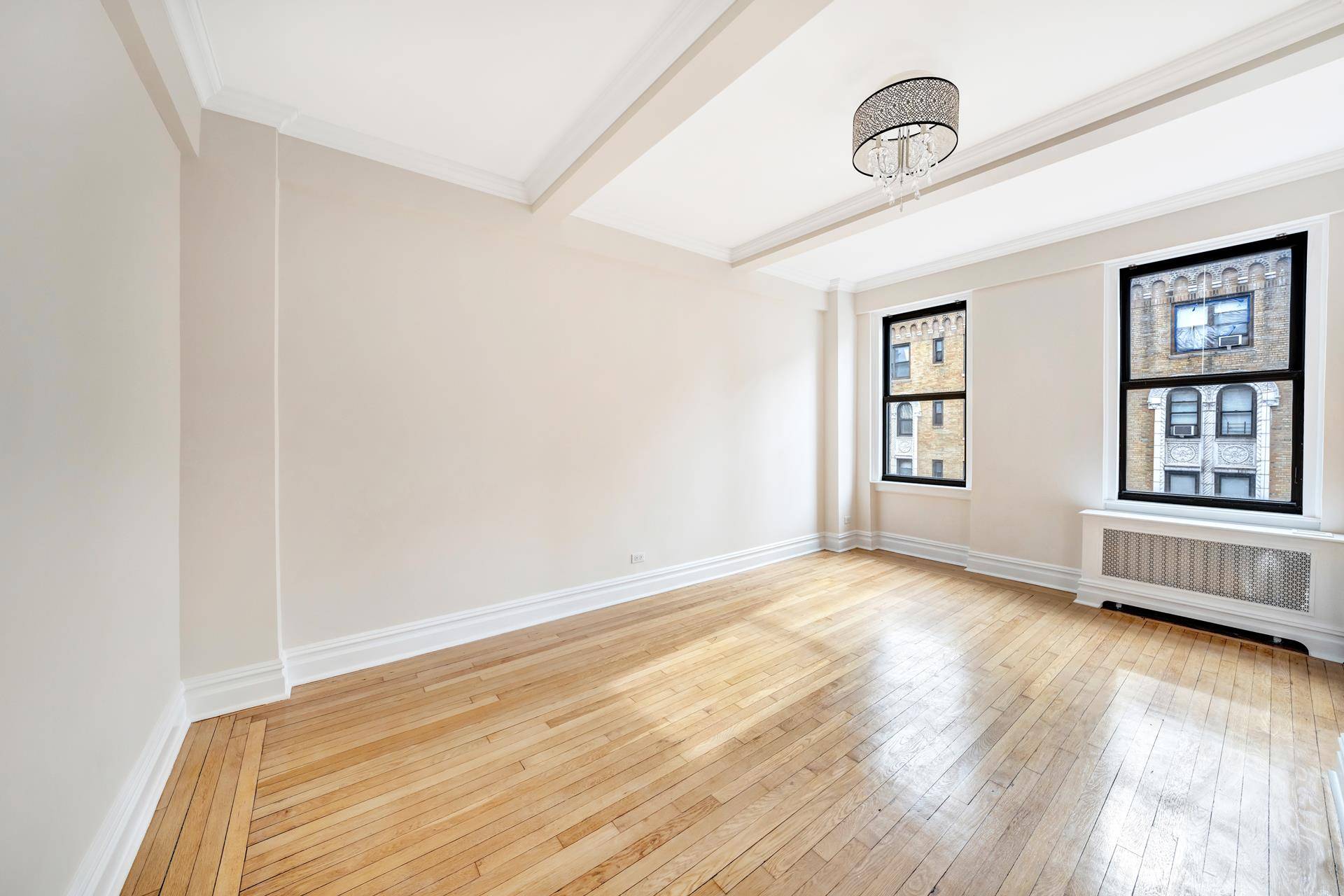 New to the Upper West Side !