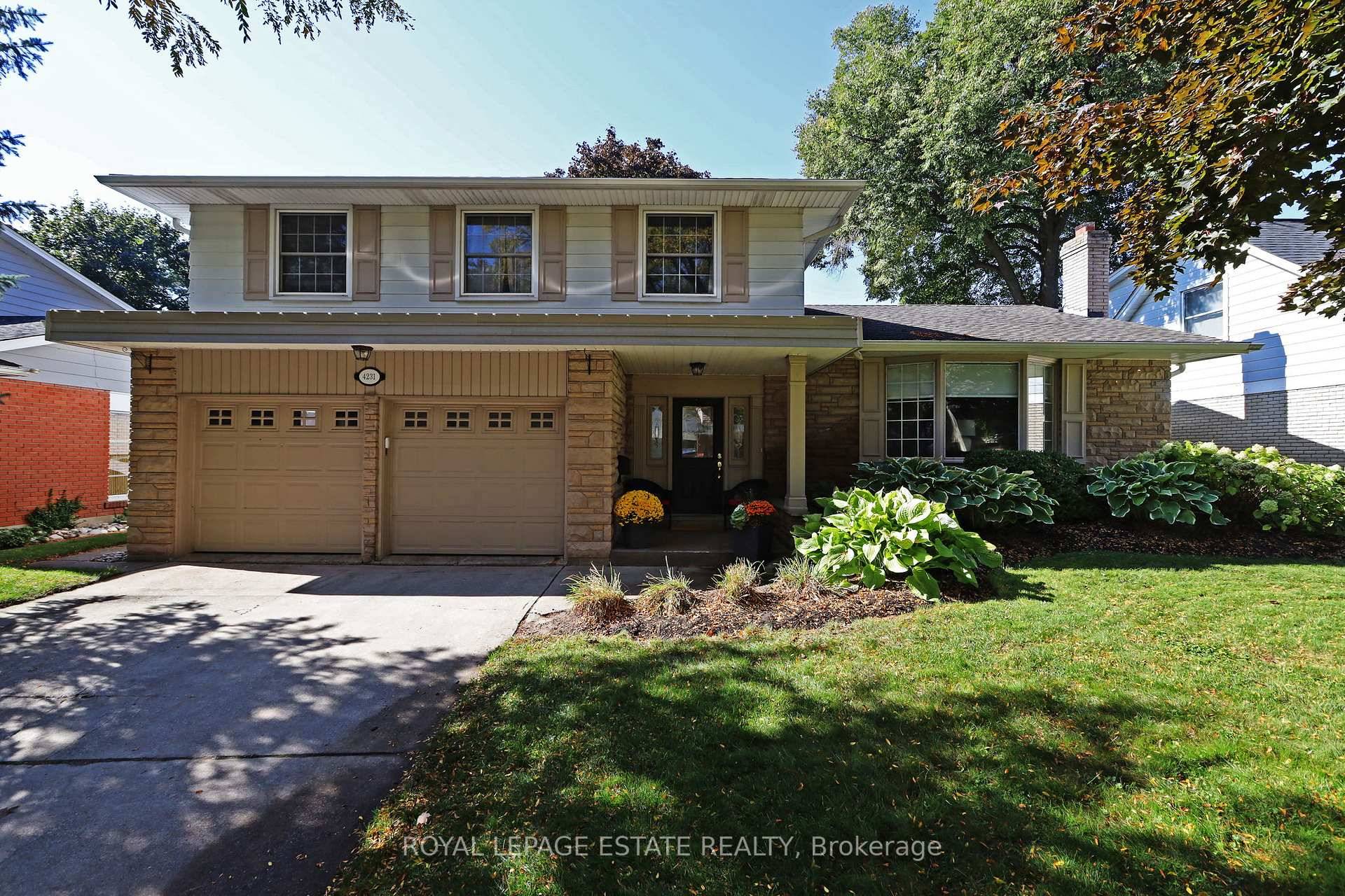 Welcome to your family's next great adventure a warm and inviting home nestled on a peaceful, tree lined street in the coveted TUCK NELSON area.