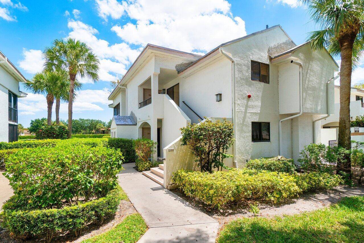 Flushed with Bright Natural Daytime Lighting, this Most Desirable Corner Bobby Jones Model features Incredible Lake and Golf Views from the Lanai, Den and Main Bedroom.