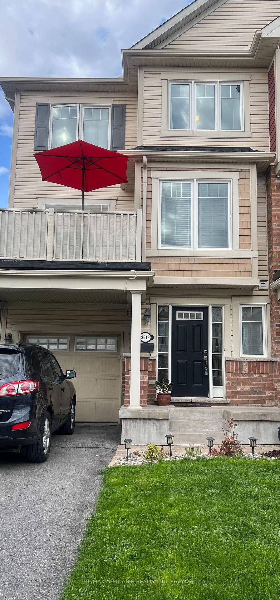 You won't want to miss out on this exceptionally well maintained freehold end unit.