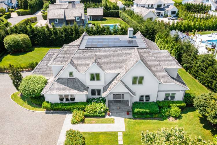 Beautiful 7 Bedroom New Construction Home