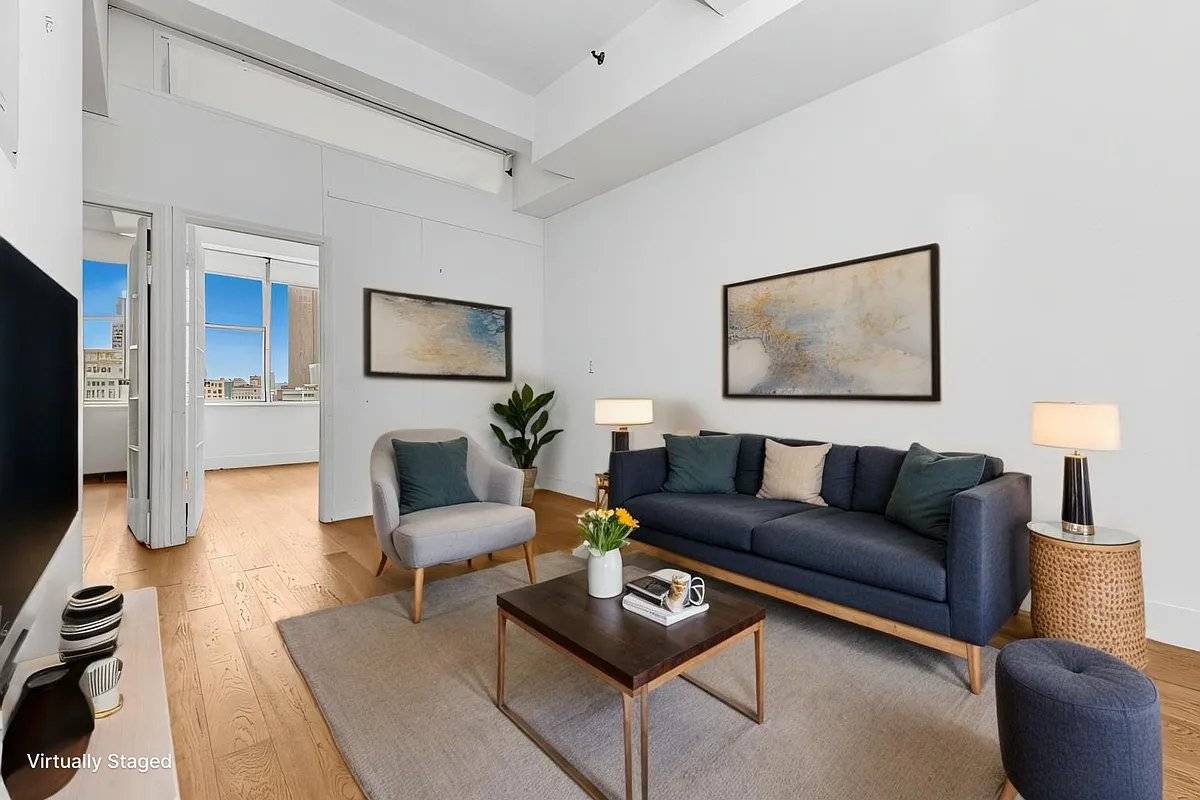 Welcome to Tribeca House !