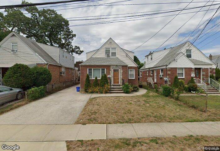 Welcome to this exceptional Cape Cod style multi family home nestled in the heart of Valley Stream, offering a unique blend of space, versatility, and comfort.
