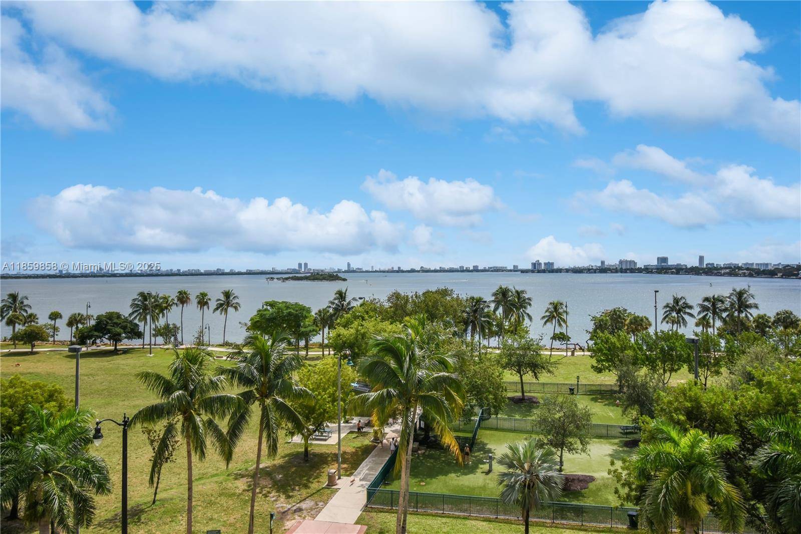 Best priced 2 bedroom waterfront unit at 1800 Club !