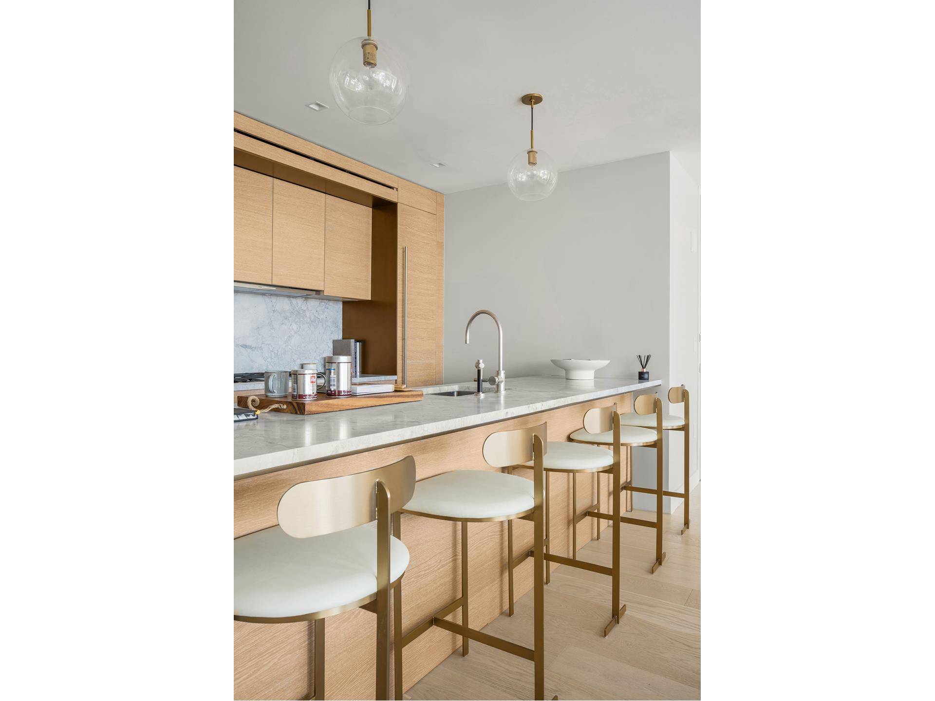 Immediate Occupancy. Sponsor to pay 2 years of common charges on newly signed contracts for a limited time only.