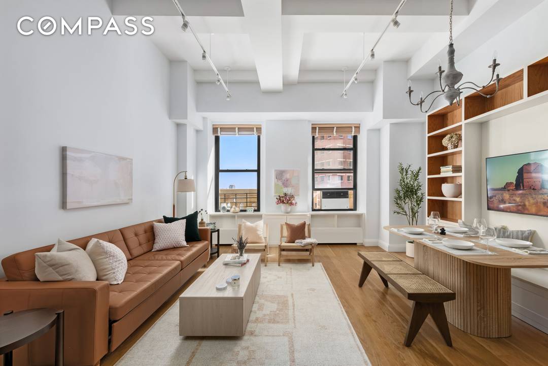 RIVER amp ; CITY VIEWS and a PRIVATE Juliette Balcony.