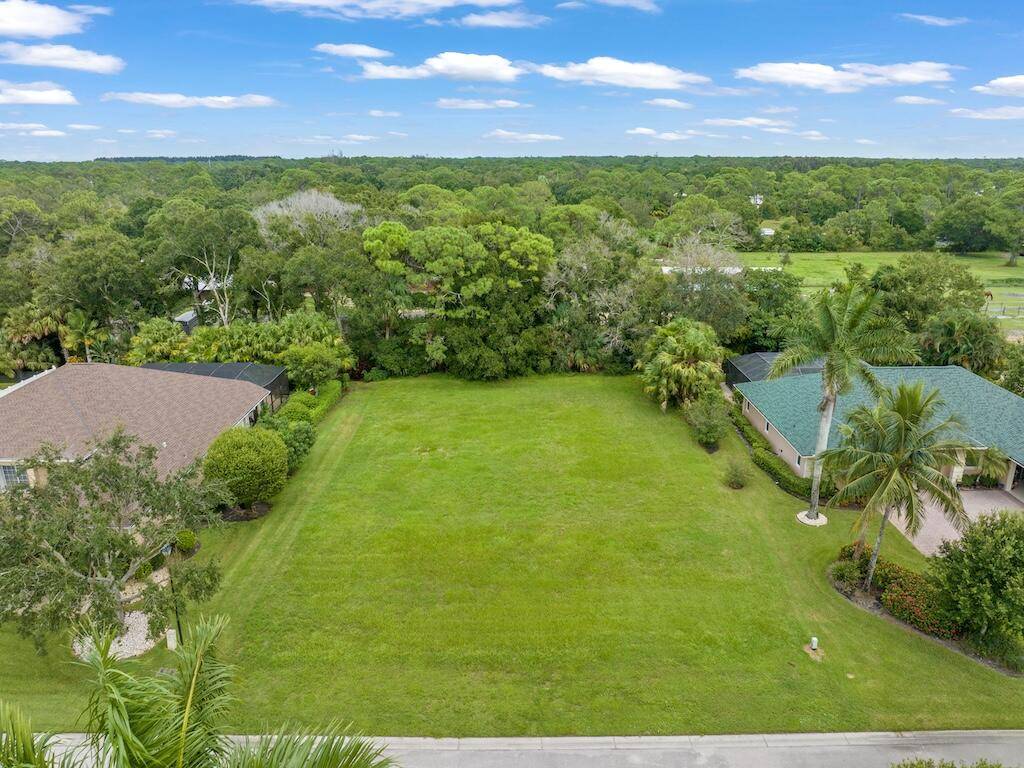 Build your dream home on this 0.